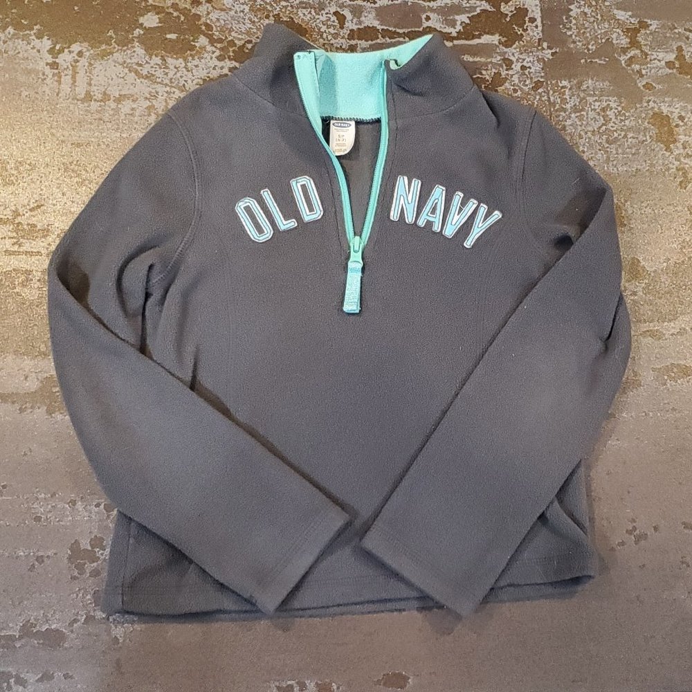 Old Navy 1/4 Zip
